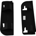 Camera Tailgate Handle Boot Lid For Nissan Qashqai+2 (2007-2013) 90812JD20H - D2P Autoparts