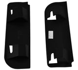 Camera Tailgate Handle Boot Lid For Nissan Qashqai+2 (2007-2013) 90812JD20H - D2P Autoparts