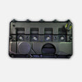 Camshaft Rocker Cover With Gaskets For Peugeot, Citroen, and Ford 1516726 - D2P Autoparts