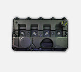 Camshaft Rocker Cover With Gaskets For Peugeot, Citroen, and Ford 1516726 - D2P Autoparts