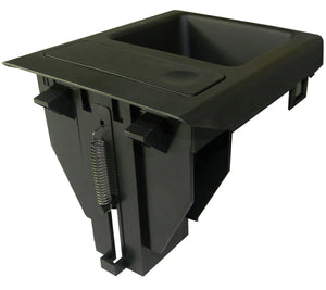 Centre Console Coin Box Tray Holder For BMW: 3 Series, 51168217957 - D2P Autoparts