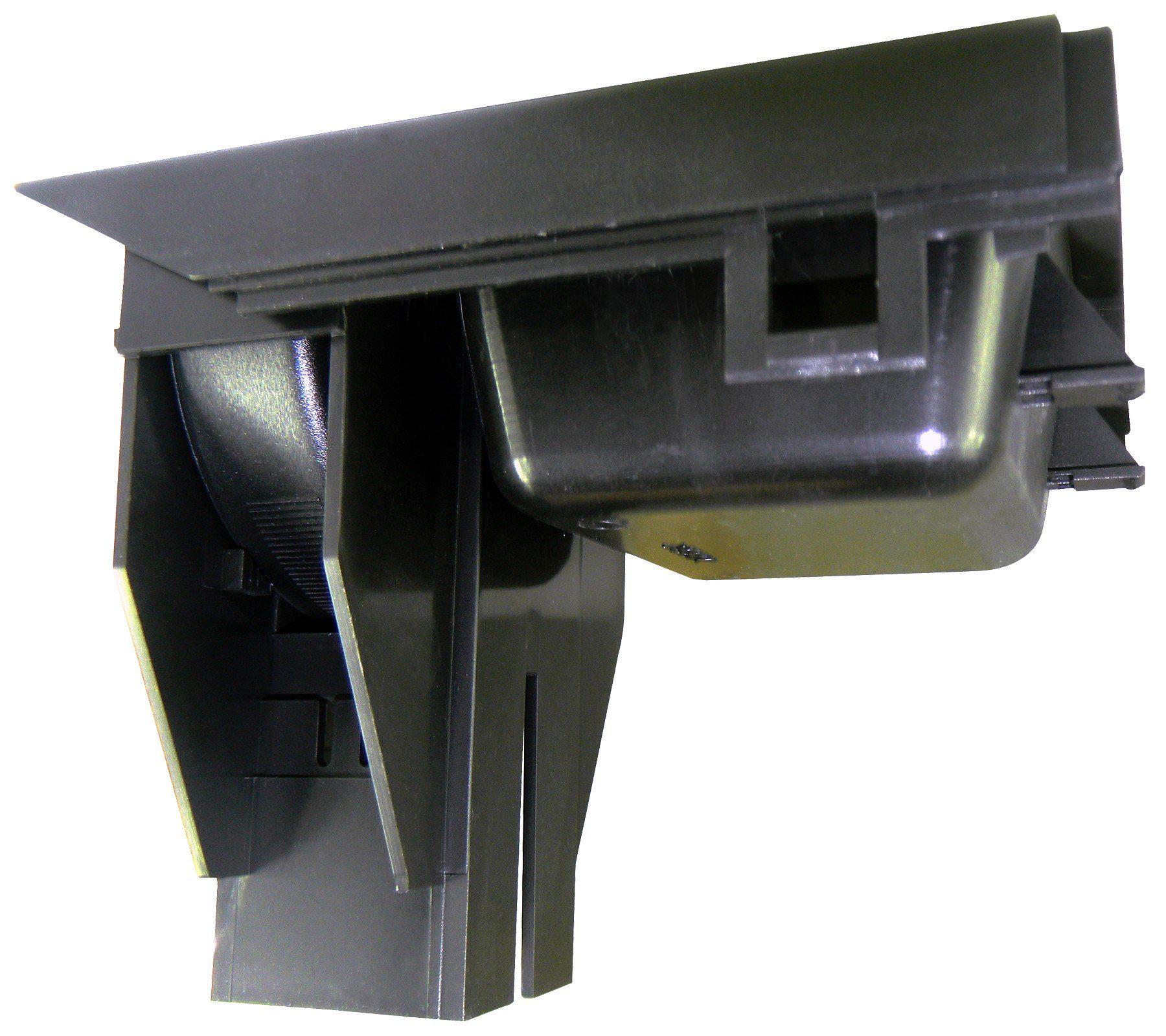 Centre Console Coin Box Tray Holder For BMW: 3 Series, 51168217957 - D2P Autoparts