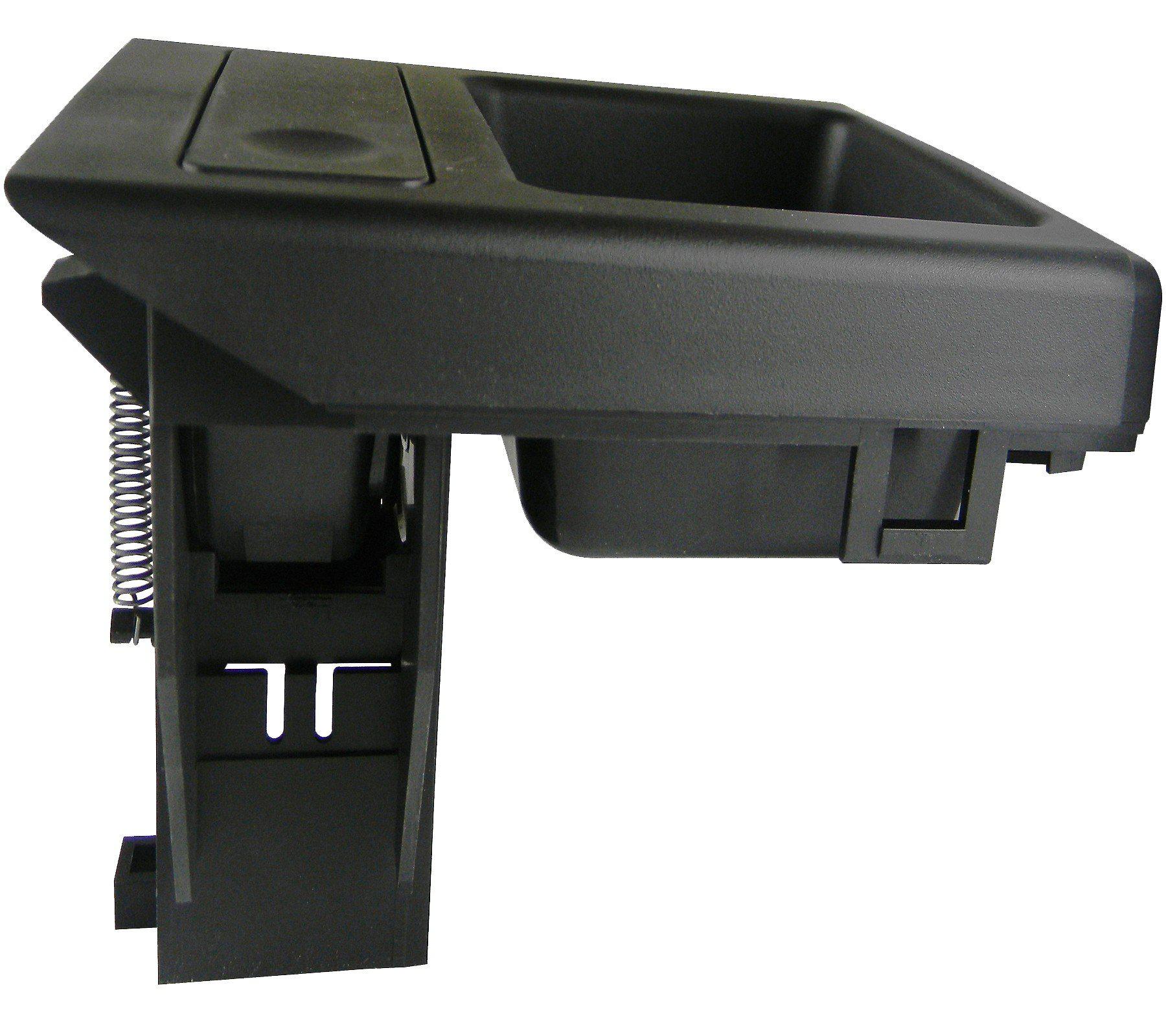 Centre Console Coin Box Tray Holder For BMW: 3 Series, 51168217957 - D2P Autoparts