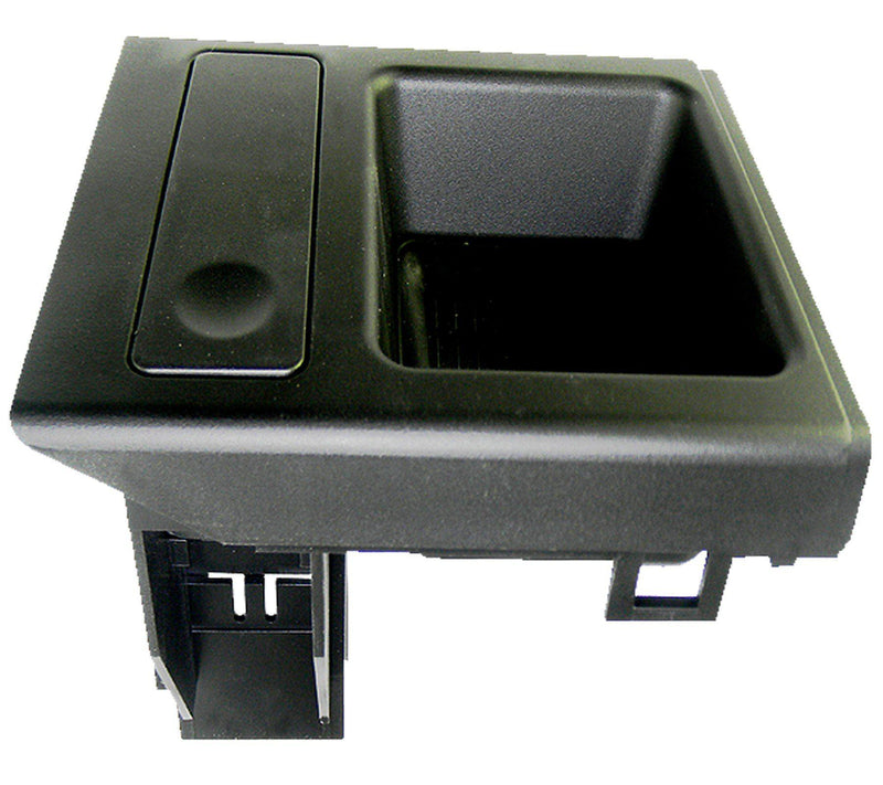 Centre Console Coin Box Tray Holder For BMW: 3 Series, 51168217957 - D2P Autoparts
