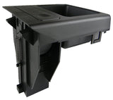 Centre Console Coin Box Tray Holder For BMW: 3 Series, 51168217957 - D2P Autoparts