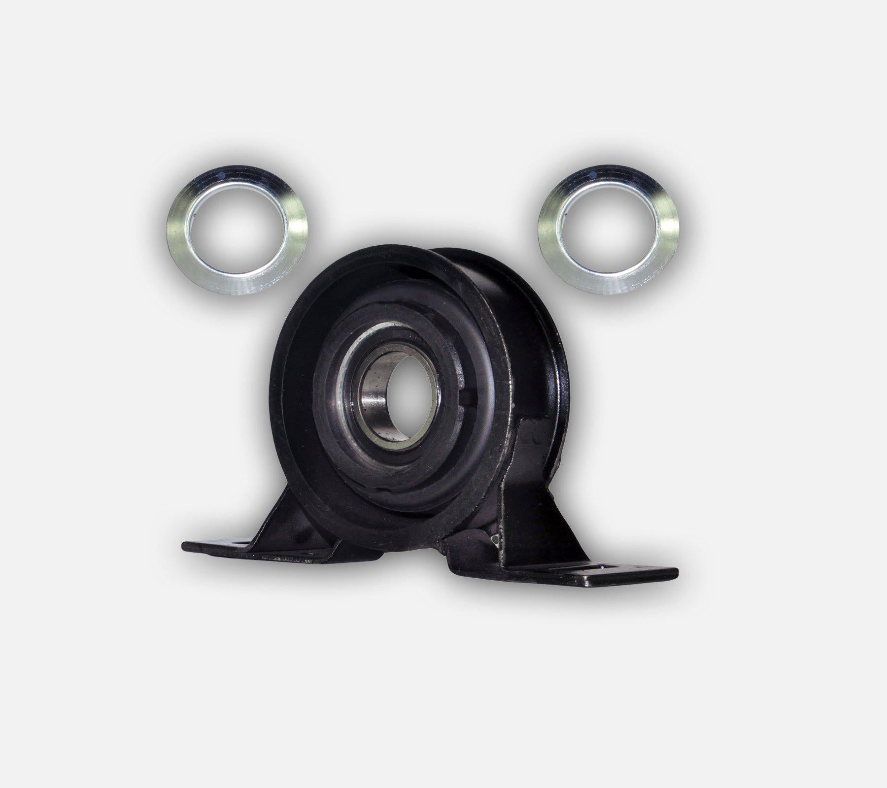 Centre Propshaft Bearing (30 Mm) For Land Rover - D2P Autoparts