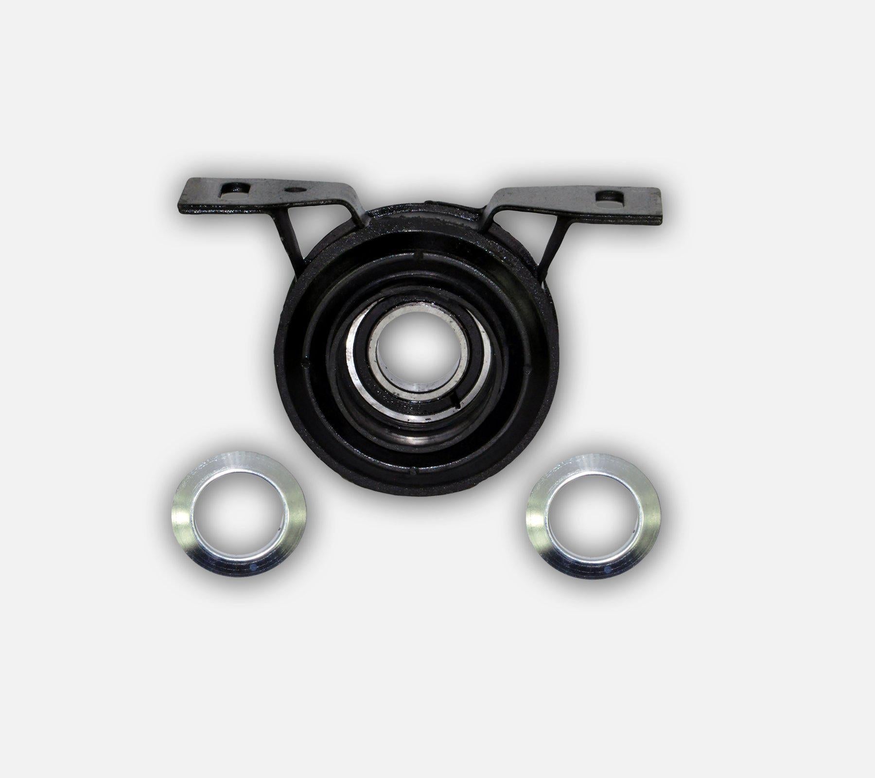 Centre Propshaft Bearing (30 Mm) For Land Rover - D2P Autoparts