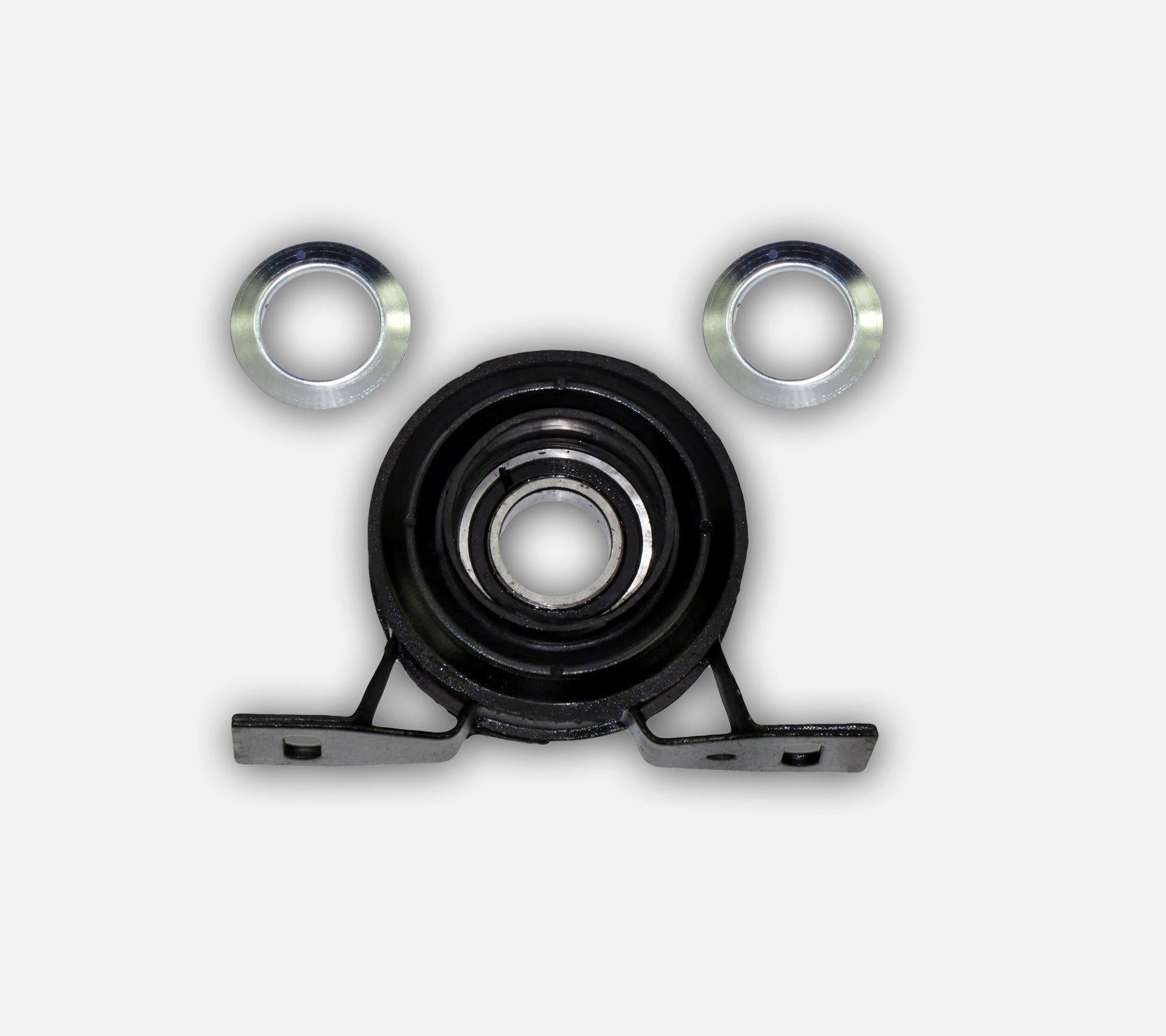 Centre Propshaft Bearing (30 Mm) For Land Rover - D2P Autoparts