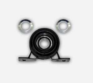 Centre Propshaft Bearing (30 Mm) For Land Rover - D2P Autoparts