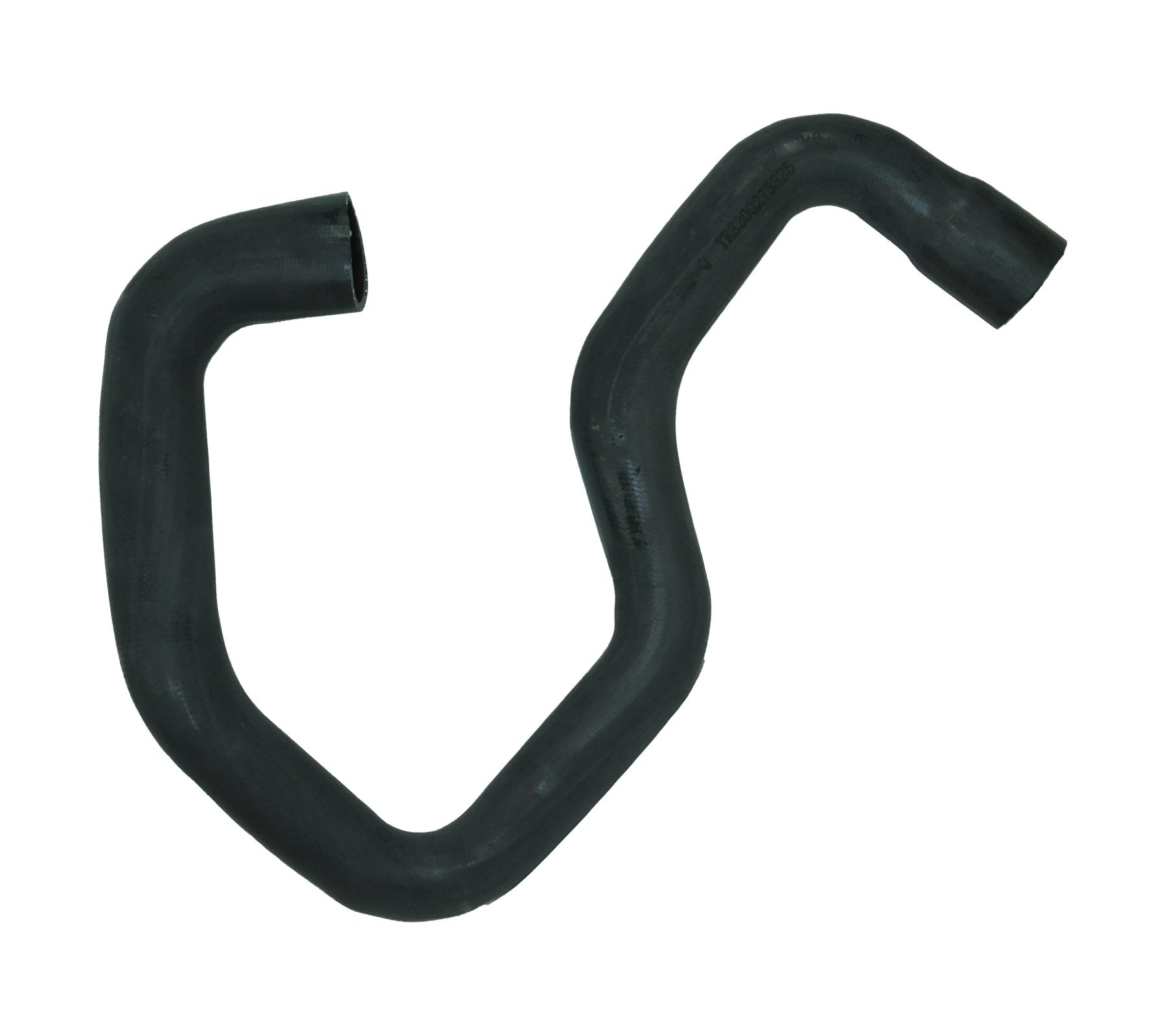 Charge Air Cooler To Intake Manifold Intercooler Turbo Hose Pipe For Nissan, Renault, and Opel-Vauxhall - D2P Autoparts