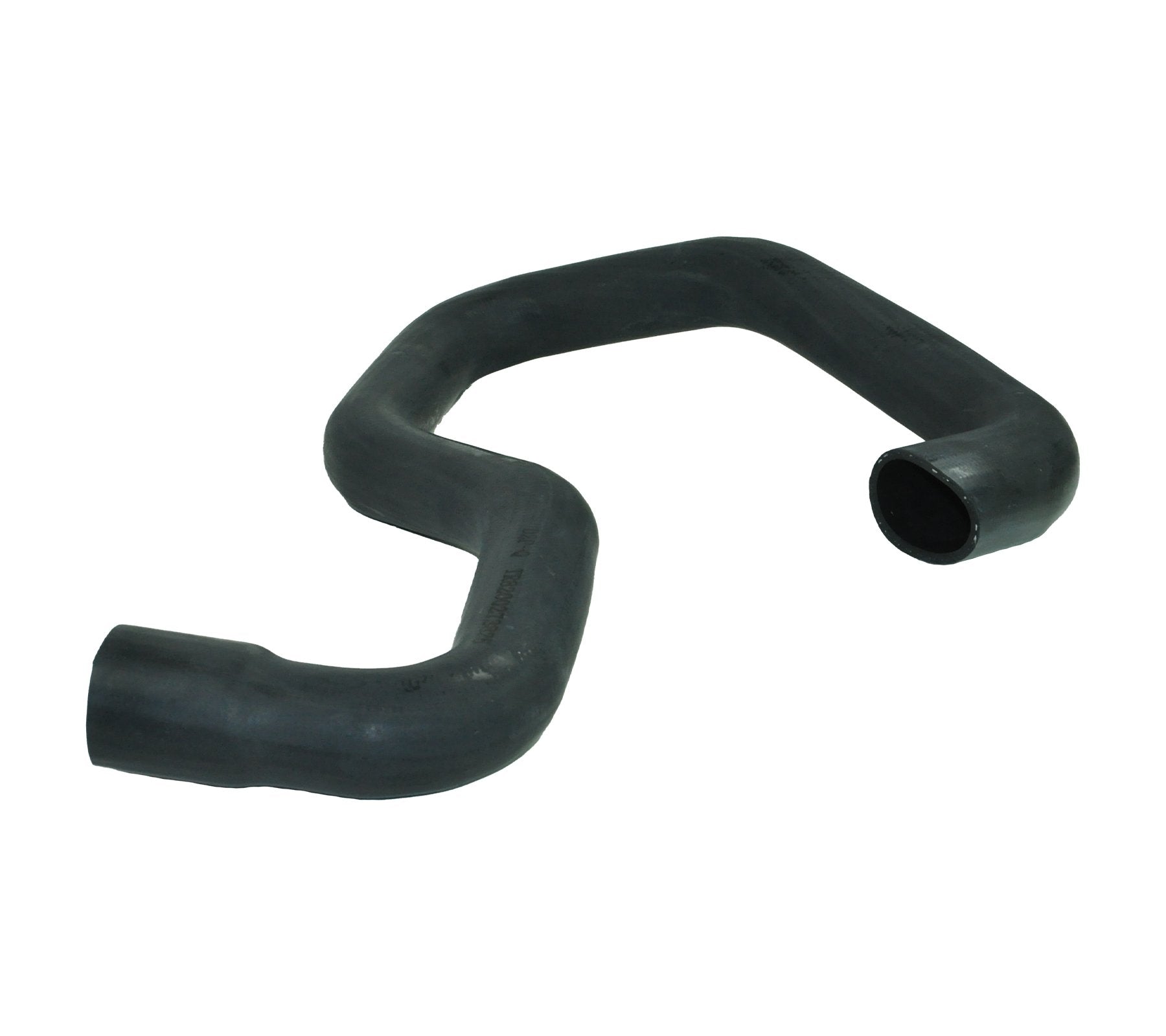 Charge Air Cooler To Intake Manifold Intercooler Turbo Hose Pipe For Nissan, Renault, and Opel-Vauxhall - D2P Autoparts