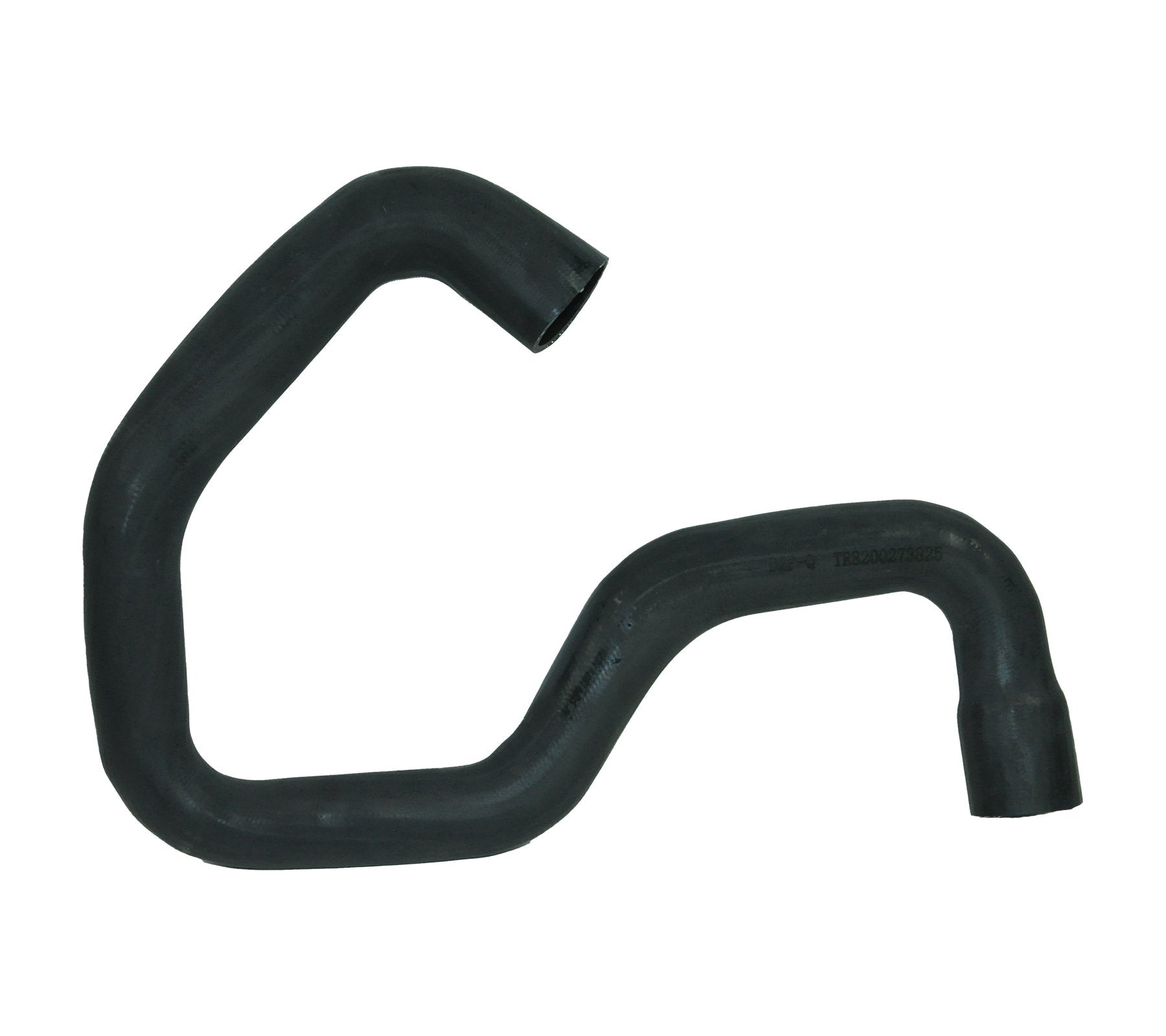 Charge Air Cooler To Intake Manifold Intercooler Turbo Hose Pipe For Nissan, Renault, and Opel-Vauxhall - D2P Autoparts