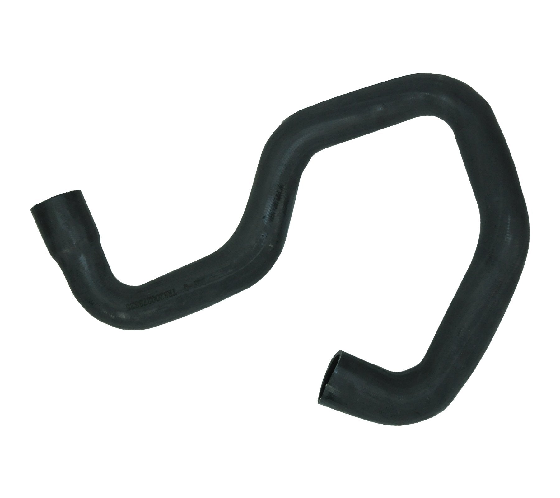 Charge Air Cooler To Intake Manifold Intercooler Turbo Hose Pipe For Nissan, Renault, and Opel-Vauxhall - D2P Autoparts