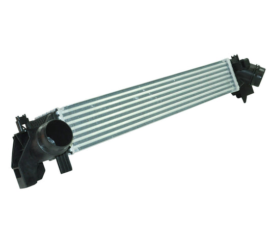 Charge Air Intercooler For for BMW: 1 Series, 2 Series, X1, X2, Mini, Mini Clubman, Mini Countryman - D2P Autoparts