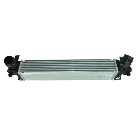 Charge Air Intercooler For for BMW: 1 Series, 2 Series, X1, X2, Mini, Mini Clubman, Mini Countryman - D2P Autoparts