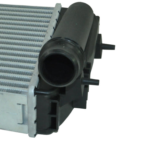 Charge Air Intercooler for Nissan: Juke, Pulsar - D2P Autoparts