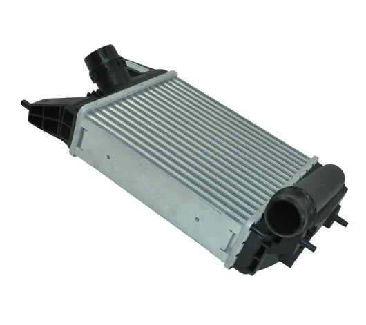 Charge Air Intercooler for Nissan: Juke, Pulsar - D2P Autoparts