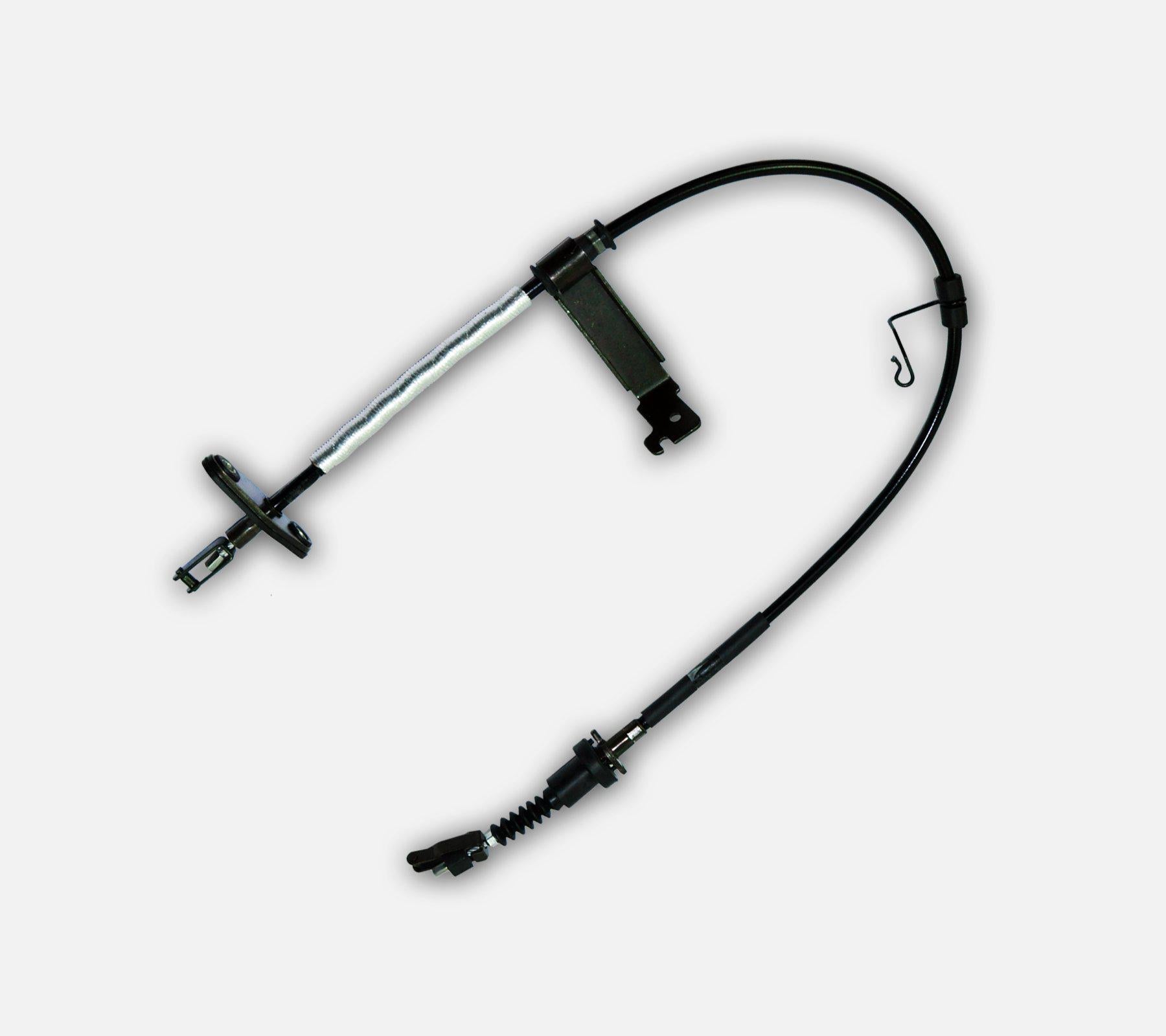 Clutch Cable For Hyundai I10 415100X911 - D2P Autoparts