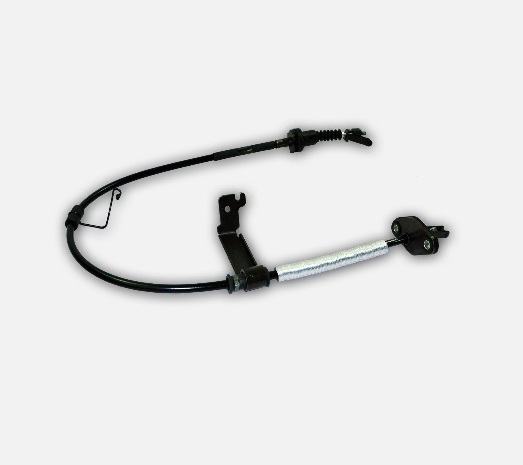 Clutch Cable For Hyundai I10 415100X911 - D2P Autoparts