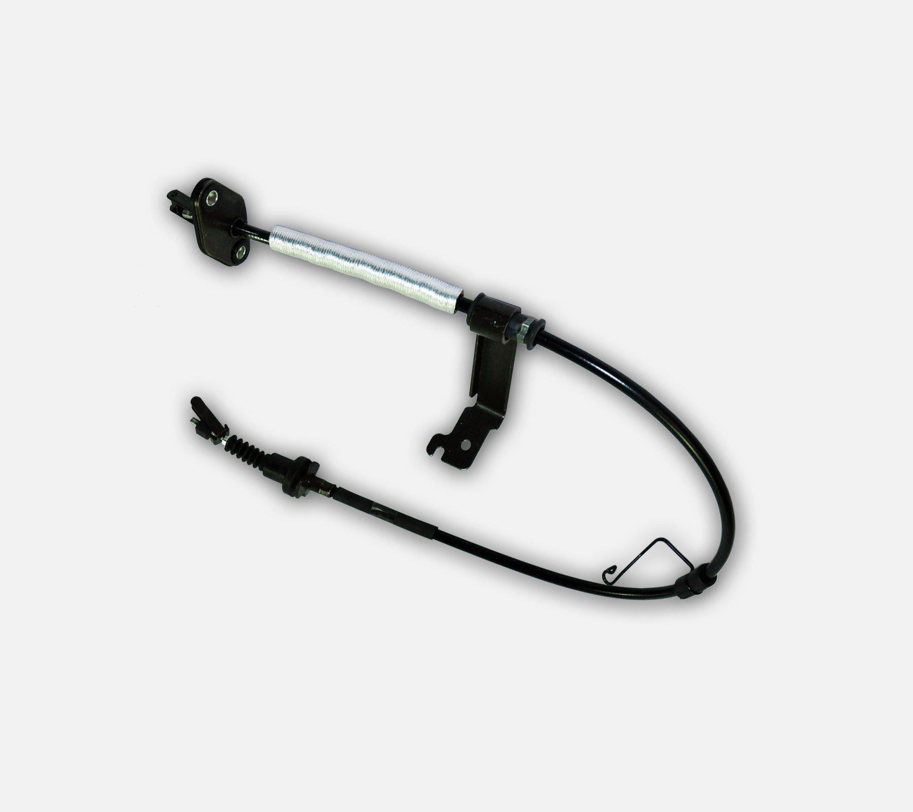 Clutch Cable For Hyundai I10 415100X911 - D2P Autoparts