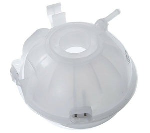 Coolant Expansion Header Tank For Audi, VW, Seat, and Skoda 1K0121407 - D2P Autoparts