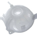 Coolant Expansion Header Tank For Audi, VW, Seat, and Skoda 1K0121407 - D2P Autoparts