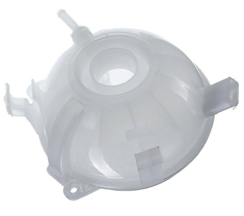 Coolant Expansion Header Tank For Audi, VW, Seat, and Skoda 1K0121407 - D2P Autoparts