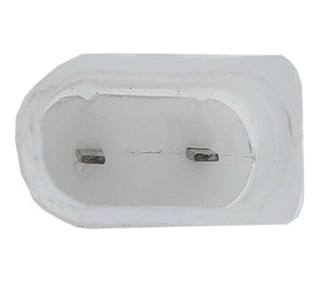 Coolant Expansion Header Tank For Audi, VW, Seat, and Skoda 1K0121407 - D2P Autoparts