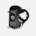 Coolant Expansion Header Tank (With Caps) For Jaguar: X-Type, C2S46861 - D2P Autoparts