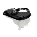 Coolant Expansion Header Tank (With Caps) For Jaguar: X-Type, C2S46861 - D2P Autoparts