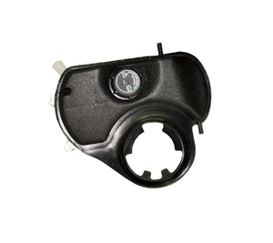 Coolant Expansion Header Tank (With Caps) For Jaguar: X-Type, C2S46861 - D2P Autoparts