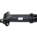 Coolant Flange Pipe For for BMW: 1 Series, 2 Series, 3 Series, 4 Series, 5 Series, 6 Series, 7 Series, X1, X3, X4, X5, X6,Mini, Mini Clubman, Mini Clubvan, Mini Countryman, Mini Paceman, Vauxhall: Vectra, VW: Caddy - D2P Autoparts