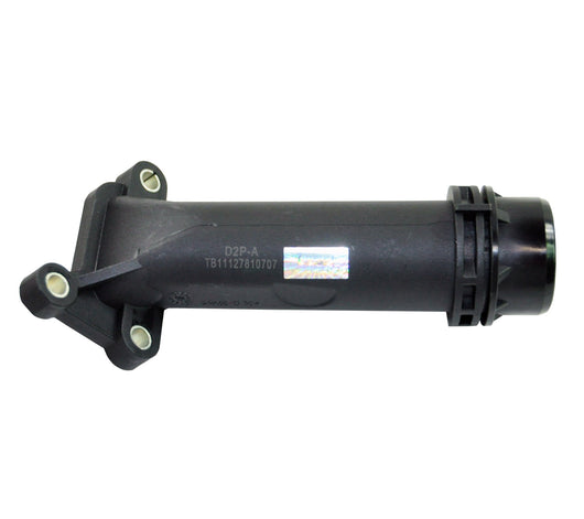 Coolant Flange Pipe For for BMW: 1 Series, 2 Series, 3 Series, 4 Series, 5 Series, 6 Series, 7 Series, X1, X3, X4, X5, X6,Mini, Mini Clubman, Mini Clubvan, Mini Countryman, Mini Paceman, Vauxhall: Vectra, VW: Caddy - D2P Autoparts