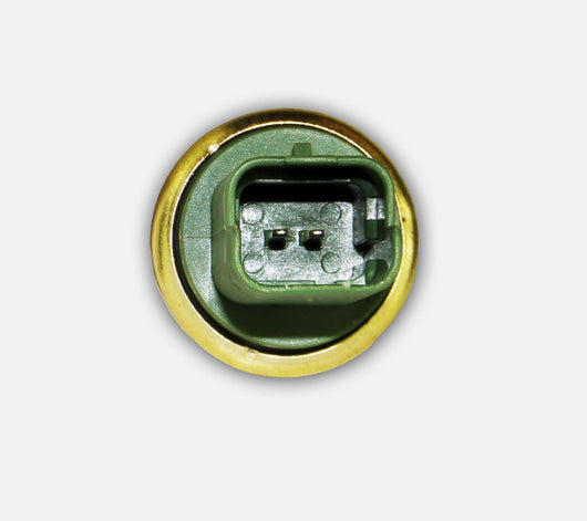 Coolant Temperature Sensor (2 Pins) For Citroen, Fiat, Ford, Lancia, Mazda, Mini, Peugeot, Suzuki, Toyota - D2P Autoparts