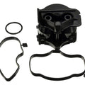 Crankcase Breather Kit (Gaskets + Seals) For Bmw/Land Rover/Opel - D2P Autoparts
