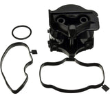 Crankcase Breather Kit (Gaskets + Seals) For Bmw/Land Rover/Opel - D2P Autoparts