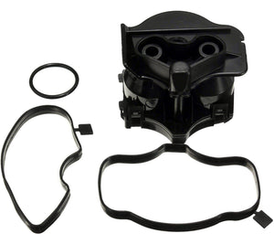Crankcase Breather Kit (Gaskets + Seals) For Bmw/Land Rover/Opel - D2P Autoparts