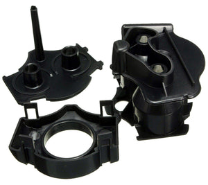 Crankcase Breather Kit (Gaskets + Seals) For Bmw/Land Rover/Opel - D2P Autoparts