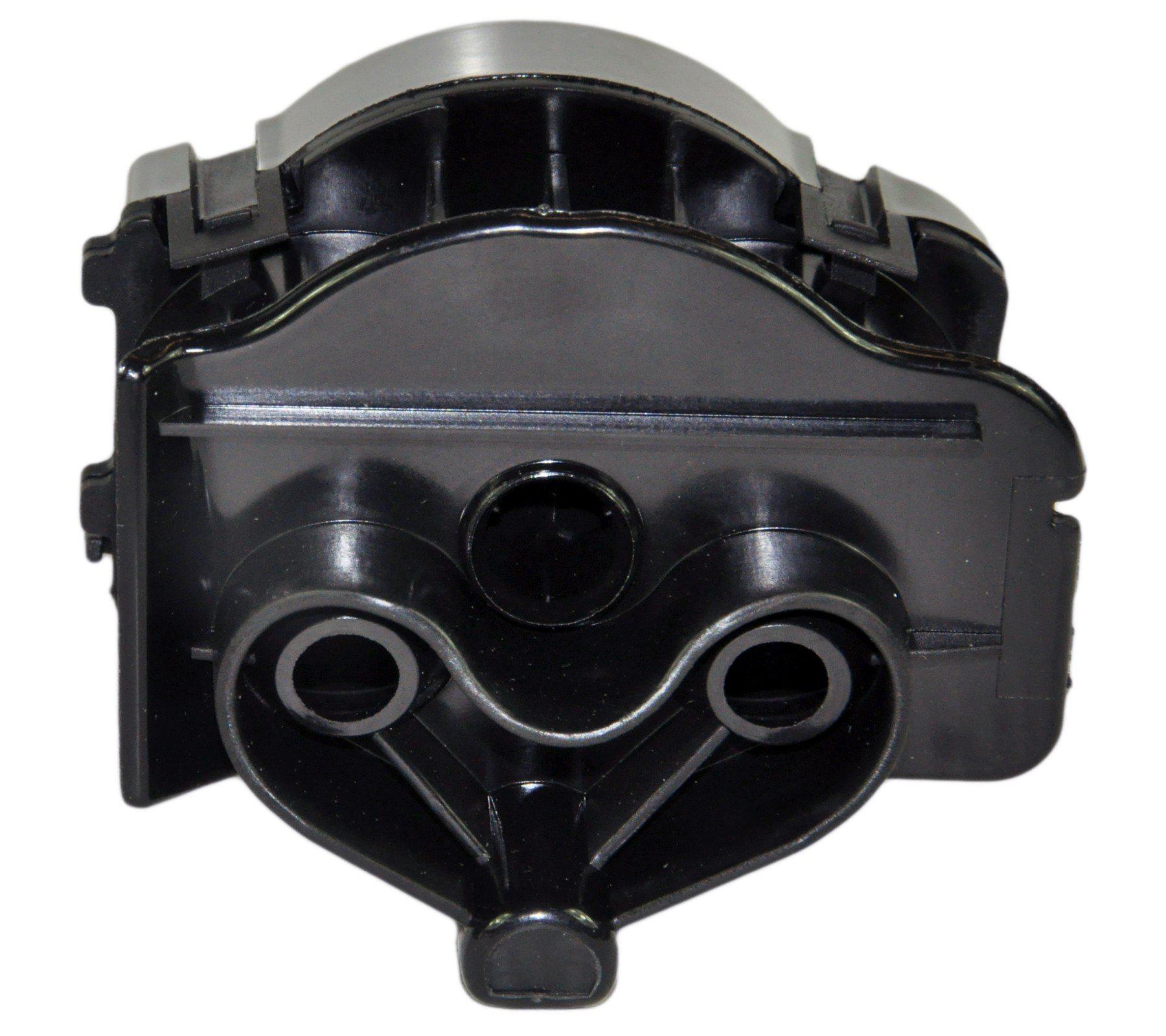 Crankcase Breather Oil Kit For BMW, Land Rover, MG, and Opel LLJ500010 - D2P Autoparts