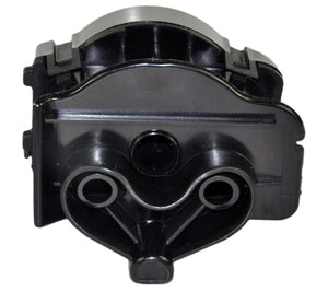 Crankcase Breather Oil Kit For BMW, Land Rover, MG, and Opel LLJ500010 - D2P Autoparts