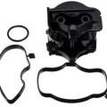 Crankcase Breather Oil Kit For BMW, Land Rover, MG, and Opel LLJ500010 - D2P Autoparts