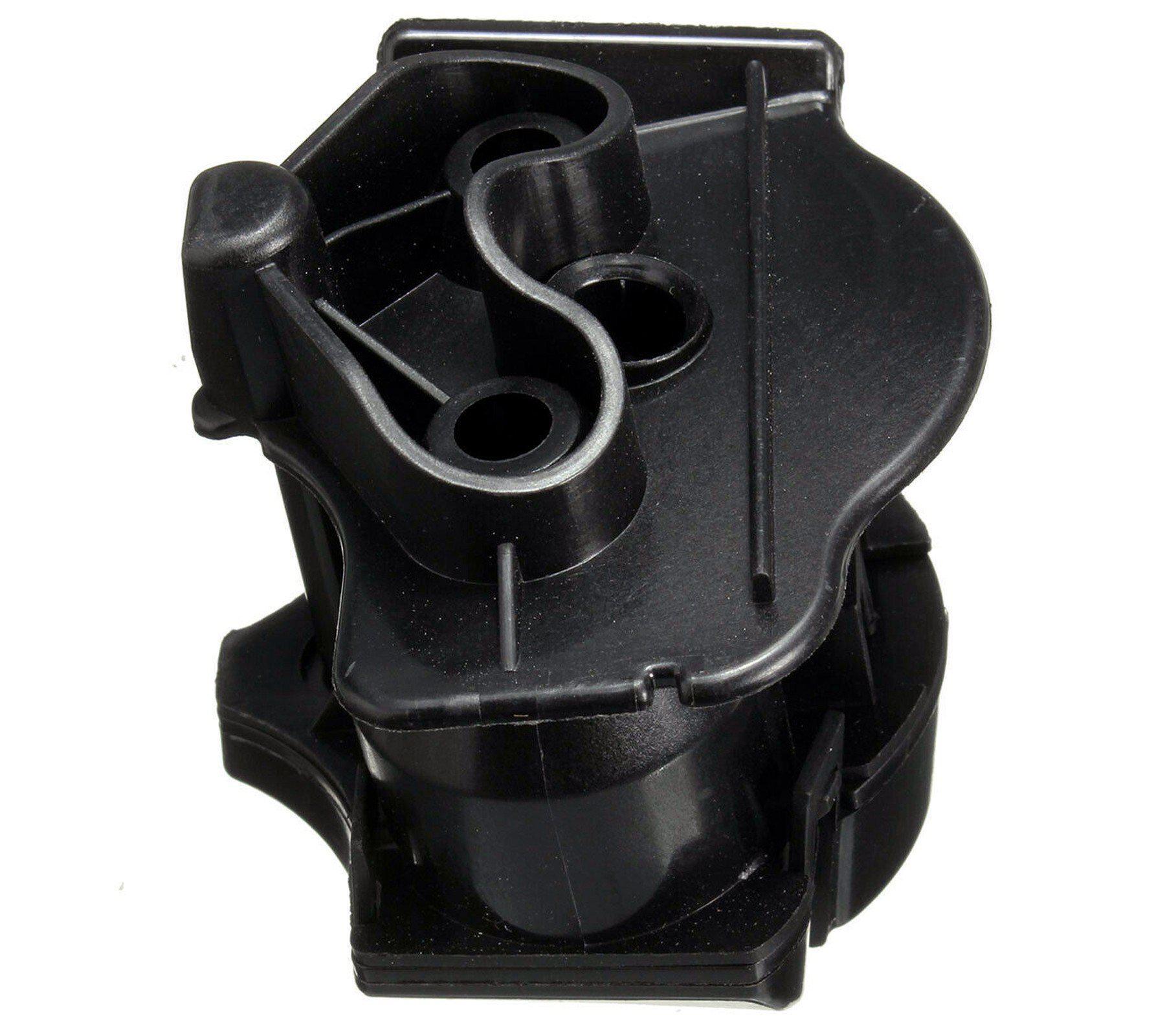 Crankcase Breather Oil Kit For BMW, Land Rover, MG, and Opel LLJ500010 - D2P Autoparts