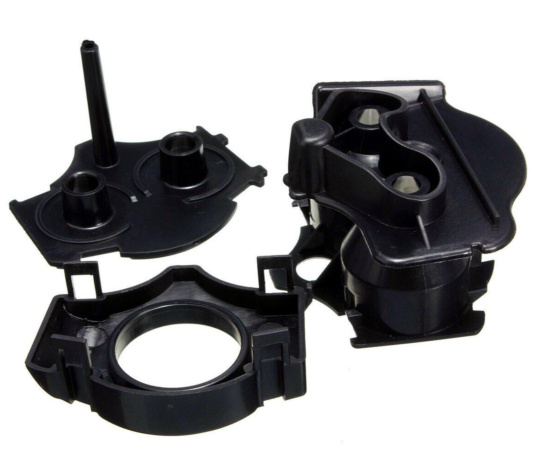 Crankcase Breather Oil Kit For BMW, Land Rover, MG, and Opel LLJ500010 - D2P Autoparts