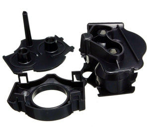 Crankcase Breather Oil Kit For BMW, Land Rover, MG, and Opel LLJ500010 - D2P Autoparts