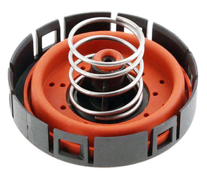 Crankcase Breather PCV Valve For BMW: 5 Series, 6 Series, 7 Series, and X5 1127547058, - D2P Autoparts
