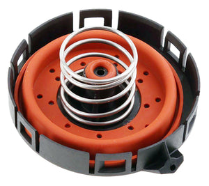 Crankcase Breather PCV Valve For BMW: 5 Series, 6 Series, 7 Series, and X5 1127547058, - D2P Autoparts