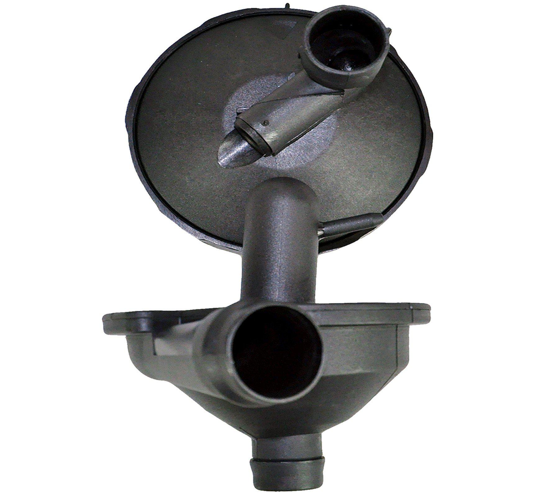 Crankcase Breather Pcv Vent Valve For Bmw - D2P Autoparts