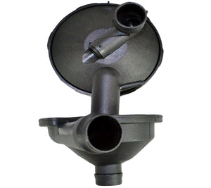 Crankcase Breather Pcv Vent Valve For Bmw - D2P Autoparts