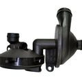 Crankcase Breather Pcv Vent Valve For Bmw - D2P Autoparts
