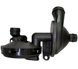 Crankcase Breather Pcv Vent Valve For Bmw - D2P Autoparts
